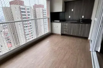 Splendor garden, 100m2, 3 quartos, ar condicionado, armários, varanda gourmet!!!