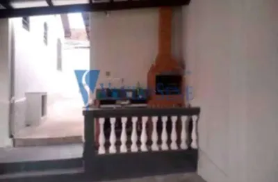 Casa com 3 quartos para alugar no Jardim Anhembi, São José dos Campos 