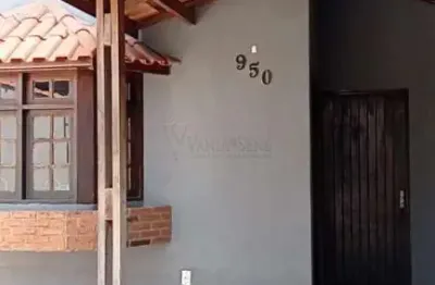 Venda de casa padrão no bairro residencial bosque dos ipês em são josé dos campos/sp.