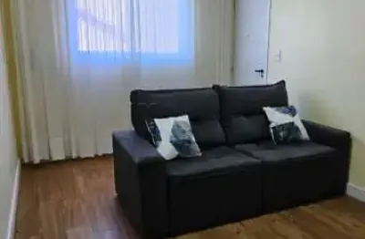 Venda de apartamento no parque industrial - são josé dos campos/sp