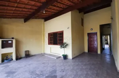 Casa à venda no bairro jardim satélite em são josé dos campos/sp.