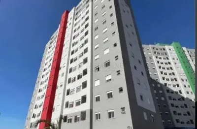 Venda de apartamento padrão - parque residencial flamboyant