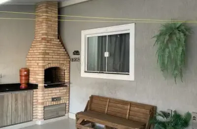 Casa com 3 quartos à venda no Jardim Sul, São José dos Campos 