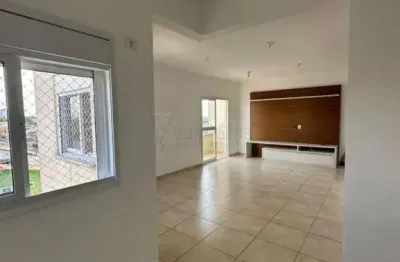 Excelente oportunidade de locação - apartamento no residencial bosque dos ipês