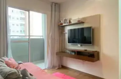 Apartamento com 2 quartos à venda no Urbanova, São José dos Campos 