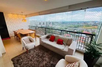 Oportunidade imperdível, maravilhoso apartamento 4 suites, ampla varanda gourmet, 3 gar, venha conferir!!!