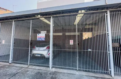 Locação de prédio comercial no bairro bosque dos eucaliptos, são josé dos campos/sp.