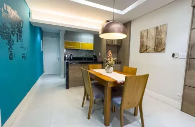 Venda de apartamento - jardim parque industrial, são josé dos campos/sp.