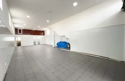 Ponto comercial para locação no bairro bosque dos eucaliptos - são josé dos campos/sp