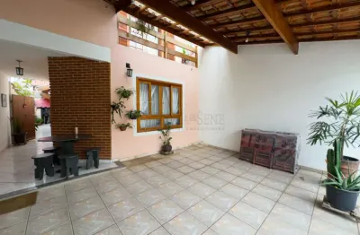 Venda de casa - sobrado no bairro bosque dos eucaliptos, são josé dos campos/sp.