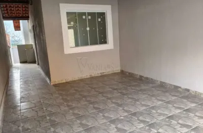 Venda de casa - jardim das indústrias, são josé dos campos/sp