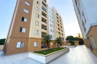 Locação e venda de apartamento - jardim oriente em são josé dos campos/sp.