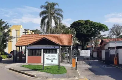 Apartamento com 2 quartos para alugar no Bosque dos Eucaliptos, São José dos Campos 