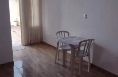 Kitnet mobiliada para locação no jardim satélite - são josé dos campos/sp