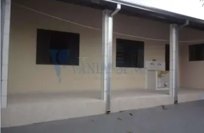 Locação de casa - edícula no bairro jardim oriente, são josé dos campos/sp.