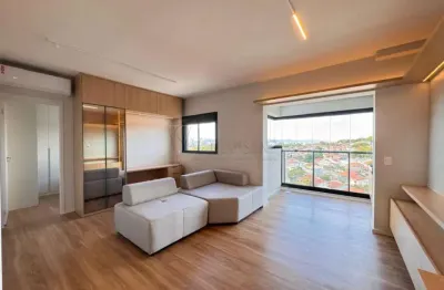 Anúncio de locação e venda de apartamento mobiliado no jardim esplanada - são josé dos campos/sp