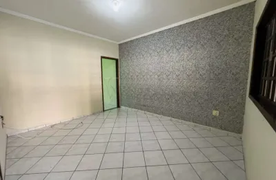 Casa com 3 quartos para alugar no Jardim Portugal, São José dos Campos 