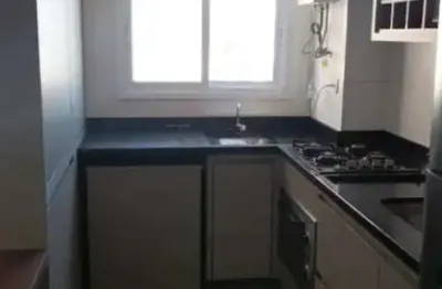 Anúncio de locação: flat/loft mobiliado em são josé dos campos/sp