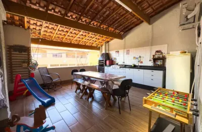 Casa à venda no parque novo horizonte - são josé dos campos/sp