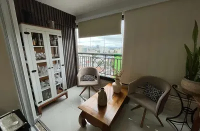 Lindo apartamento vila ema, com sacada, 2 dorms, suite, lindo!!!!