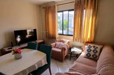 Apartamento com 2 quartos à venda no Jardim das Indústrias, São José dos Campos 