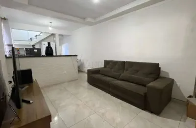 Vende-se sobrado maravilhoso no jardim satélite - são josé dos campos/sp