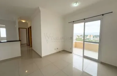 Apartamento para locação no bairro bosque dos eucaliptos, em são josé dos campos/sp.