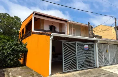 Casa com 4 quartos à venda no Jardim Del Rey, São José dos Campos 