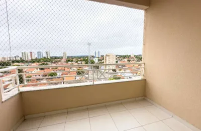 Apartamento com 2 quartos para alugar no Bosque dos Eucaliptos, São José dos Campos 