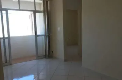 Apartamento com 2 quartos para alugar no Jardim Satélite, São José dos Campos 