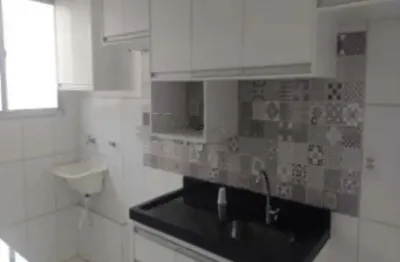 Apartamento com 2 quartos para alugar no Conjunto Residencial Trinta e Um de Março, São José dos Campos 