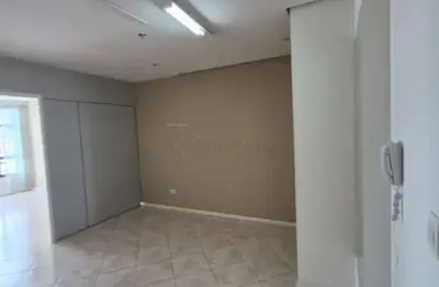 Locação de sala comercial, com 37m2,no bairro jardim aquarius, apenas r$1.500