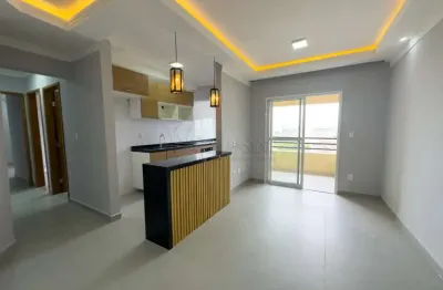 Apartamento com 2 quartos para alugar no Jardim Oriente, São José dos Campos 