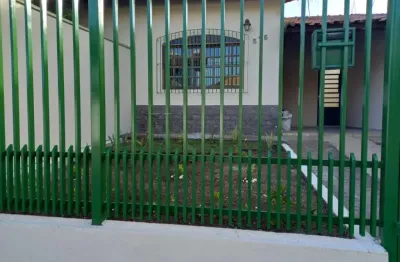 Locação de casa padrão no bairro jardim das indústrias em são josé dos campos/sp.