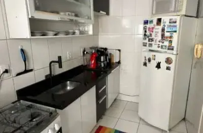 Venda de apartamento padrão no jardim ismênia - são josé dos campos/sp