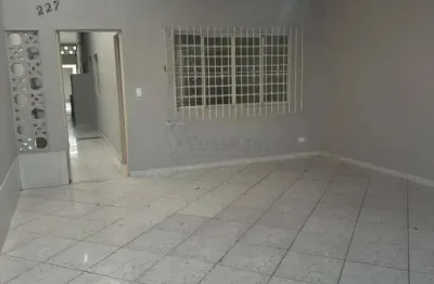 Casa à venda no bairro jardim portugal, em são josé dos campos/sp.