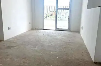 Apartamento com 2 quartos para alugar no Jardim Colonial, São José dos Campos 