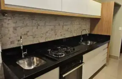 Anúncio: apartamento à venda e locação no parque residencial aquarius