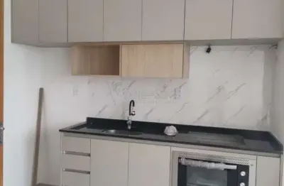 Anúncio de locação: apartamento 2 quartos no bairro reserva vale real