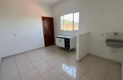 Casa com 1 quarto para alugar no Jardim República, São José dos Campos 