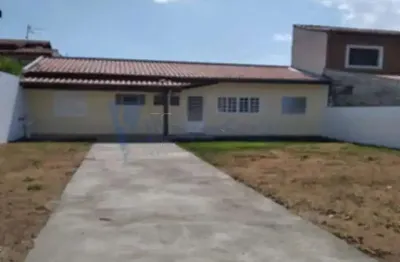 Casa com 2 quartos para alugar no Jardim Estoril, São José dos Campos 