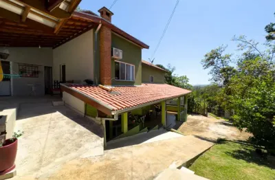 Fazenda para alugar no Torrão de Ouro II, São José dos Campos 