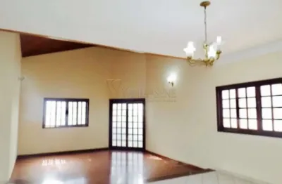 Oportunidade! casa ampla com área gourmet no jardim das colinas