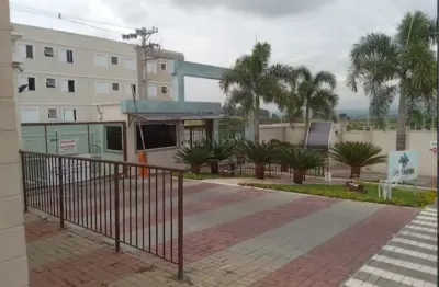 Apartamento com 2 quartos para alugar no Jardim Santa Inês III, São José dos Campos 