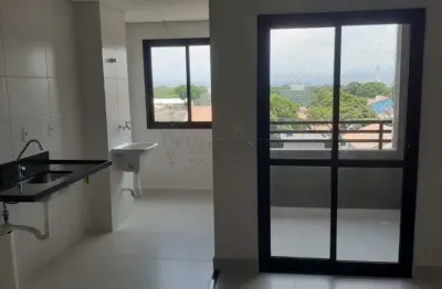 Venda de Apartamento no Jardim São Vicente - São José dos Campos/SP