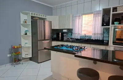 Venda de Casa Sobrado no Jardim Torrão de Ouro - São José dos Campos/SP