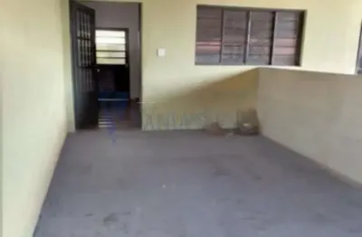 Casa com 1 quarto para alugar no Jardim Portugal, São José dos Campos 
