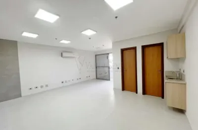 Sala comercial no jd aquarius, 2 vagas de gar, ar condicionado, apenas r$2.300 aluguel!!!