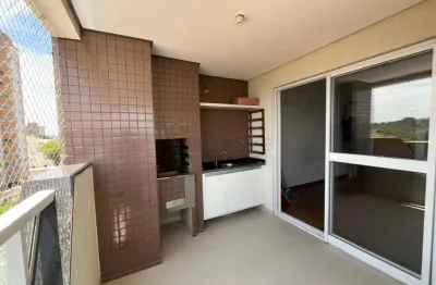 Locação de apartamento - jardim satélite, são josé dos campos/sp