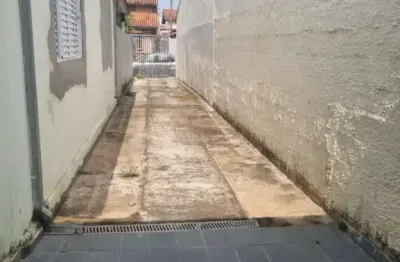 Edícula para locação no bairro bosque dos eucaliptos em são josé dos campos/sp.